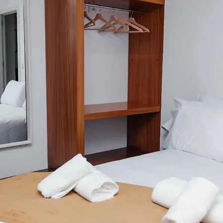 Appartement Ark Of Aqua Flat