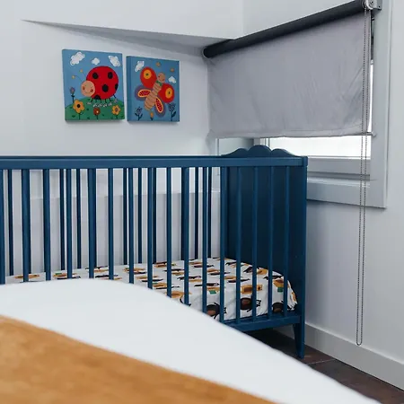 Appartement Ark Of Aqua Flat Porto