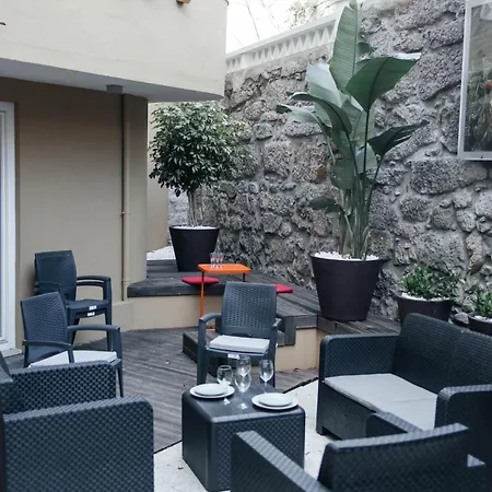Appartement Ark Of Aqua Flat