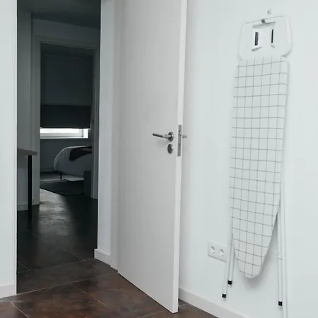 Appartement Ark Of Aqua Flat