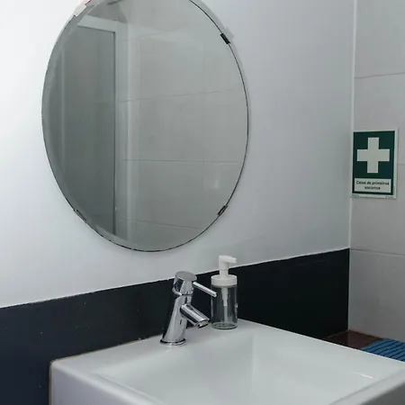 Appartement Ark Of Aqua Flat *