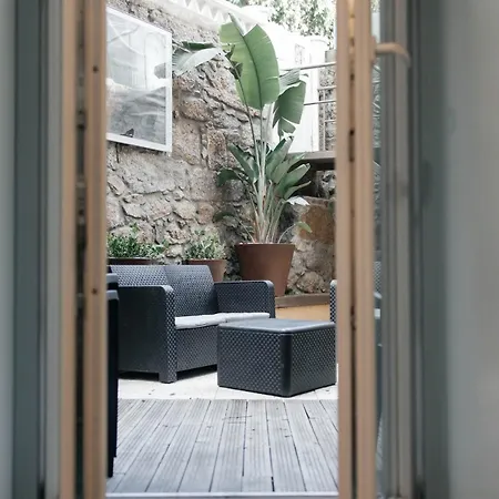 Appartement Ark Of Aqua Flat Porto